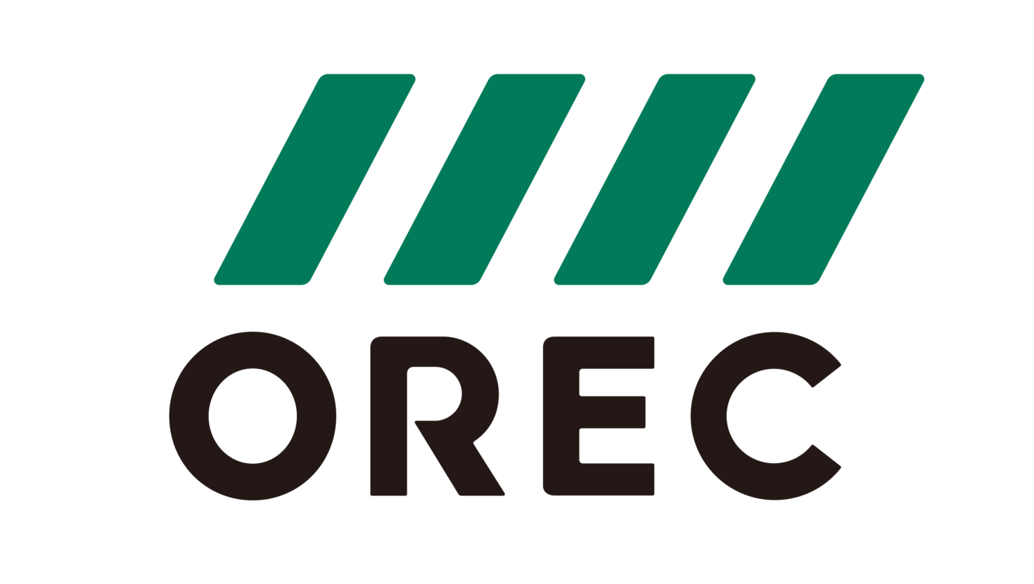 Orec
